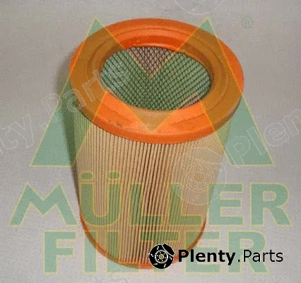 Muller Filter PA193 — Air Filter