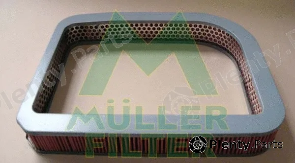 Muller Filter PA3451 — Air Filter