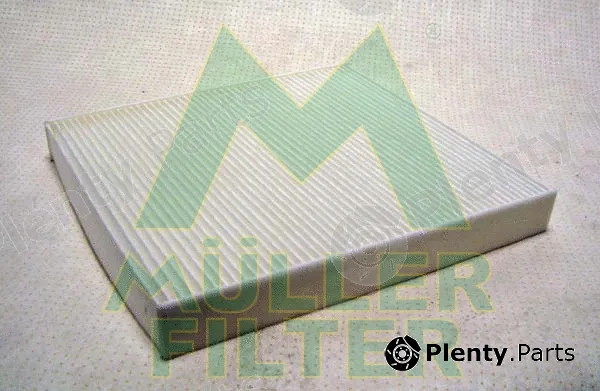 Muller Filter FC485 — Filter, cabin air