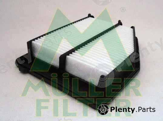 Muller Filter PA3658 — Air Filter