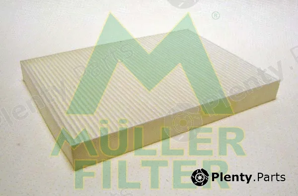 Muller Filter FC426 — Filter, cabin air