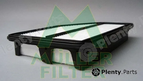 Muller Filter PA3239 — Air Filter