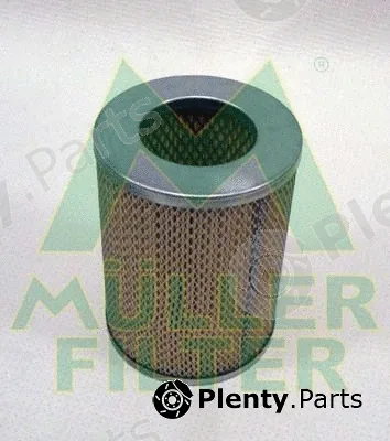 Muller Filter PA579 — Air Filter