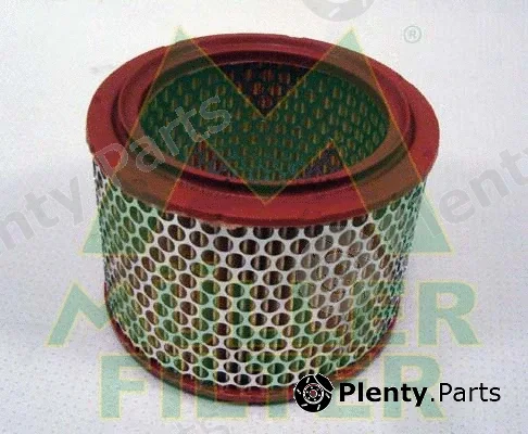 Muller Filter PA605 — Air Filter