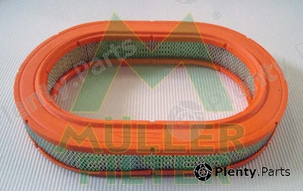 Muller Filter PA3441 — Air Filter