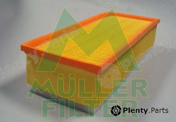Muller Filter PA3157 — Air Filter