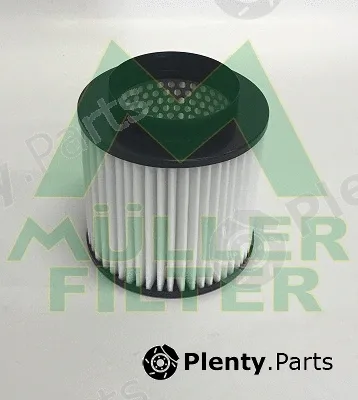 Muller Filter PA3684 — Air Filter