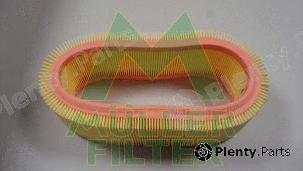 Muller Filter PA333 — Air Filter
