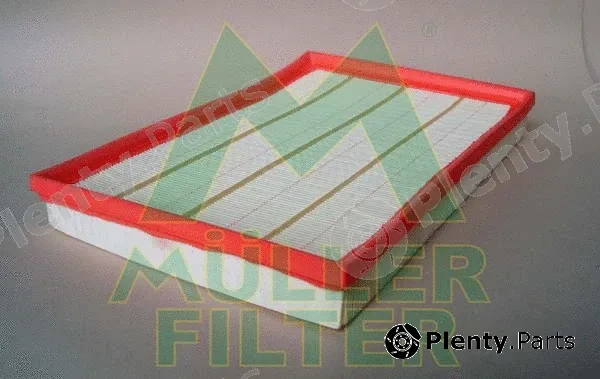 Muller Filter PA3355 — Air Filter