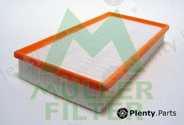 Muller Filter PA3250 — Air Filter
