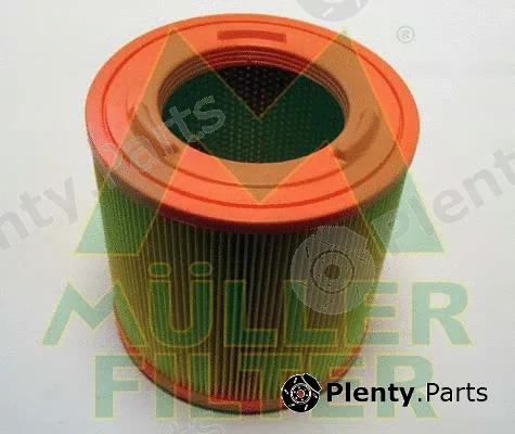 Muller Filter PA3106 — Air Filter