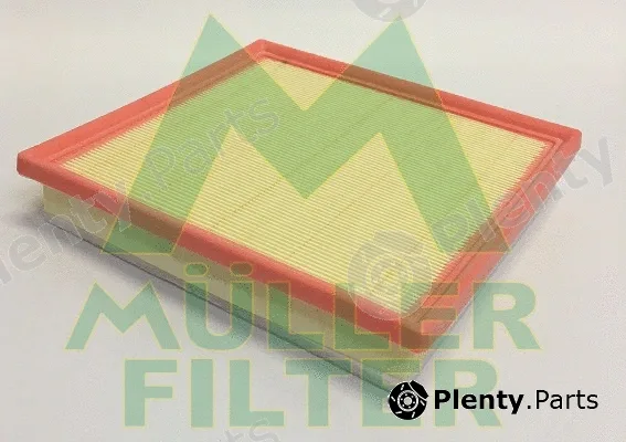 Muller Filter PA3815 — Air Filter