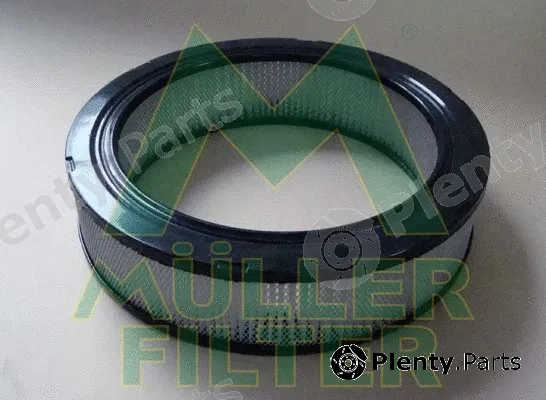Muller Filter PA3389 — Air Filter