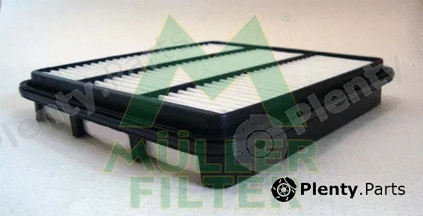 Muller Filter PA3229 — Air Filter