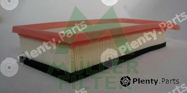 Muller Filter PA3275 — Air Filter