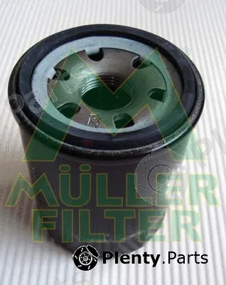 Muller Filter FO594 — Oil Filter