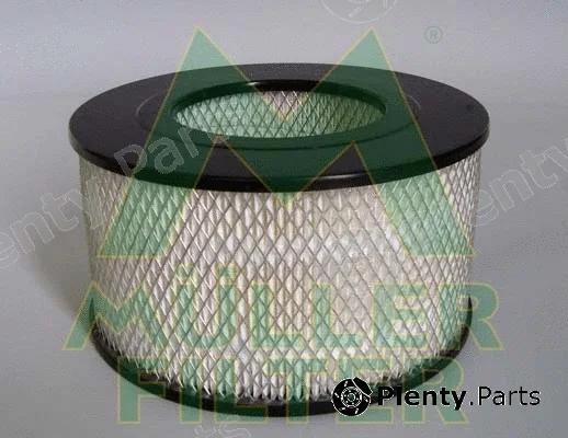Muller Filter PA3320 — Air Filter