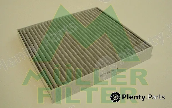 Muller Filter FK499 — Filter, cabin air