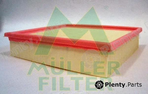 Muller Filter PA688 — Air Filter