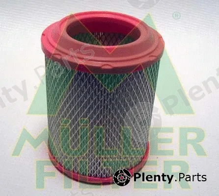 Muller Filter PA3594 — Air Filter