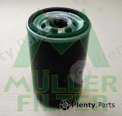 Muller Filter FO583 — Oil Filter