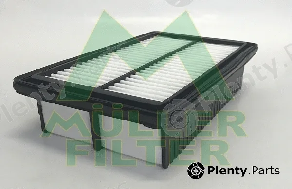 Muller Filter PA3588 — Air Filter