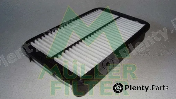 Muller Filter PA110 — Air Filter