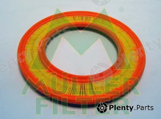Muller Filter PA211 — Air Filter