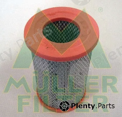 Muller Filter PA3291 — Air Filter