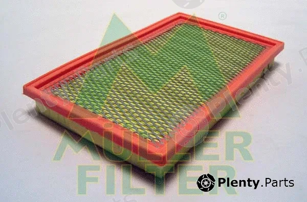 Muller Filter PA3517 — Air Filter