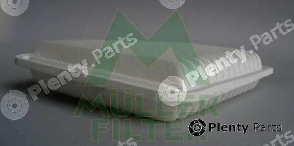 Muller Filter PA3344 — Air Filter