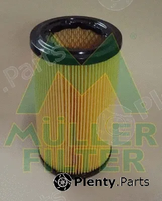 Muller Filter PA263 — Air Filter