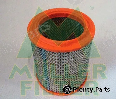 Muller Filter PA435 — Air Filter
