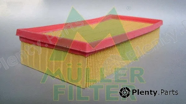 Muller Filter PA3129 — Air Filter