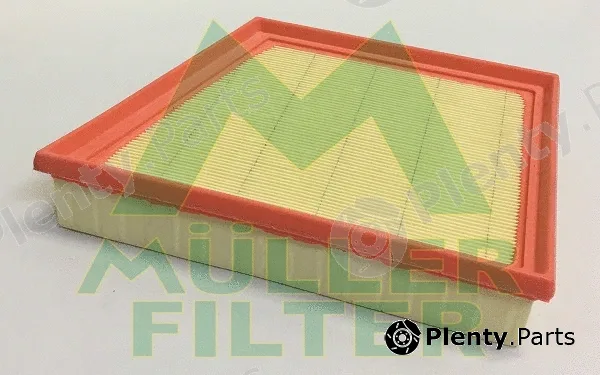 Muller Filter PA3821 — Air Filter
