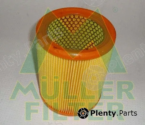 Muller Filter PA190 — Air Filter
