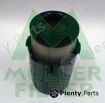 Muller Filter PA505 — Air Filter