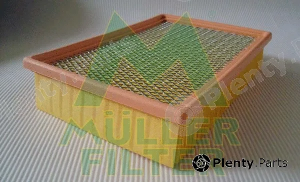 Muller Filter PA3427 — Air Filter