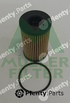 Muller Filter FOP403 — Oil Filter