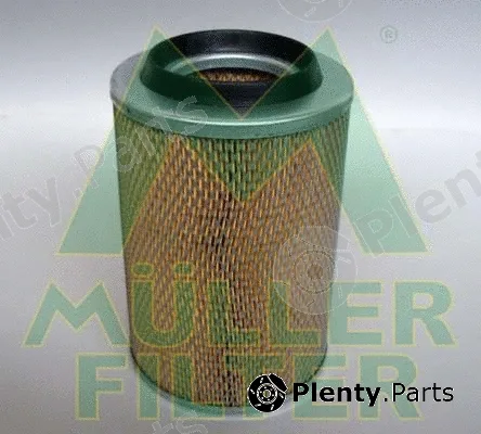 Muller Filter PA573 — Air Filter