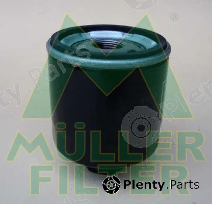 Muller Filter FO131 — Oil Filter