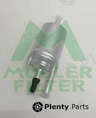 Muller Filter FB373 — Fuel Filter