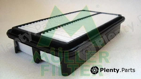 Muller Filter PA3191 — Air Filter