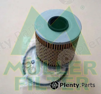 Muller Filter FOP210 — Oil Filter