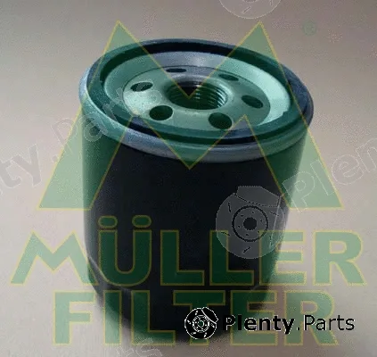 Muller Filter FO561 — Oil Filter