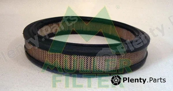 Muller Filter PA454 — Air Filter