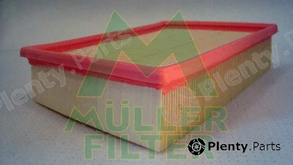 Muller Filter PA324 — Air Filter