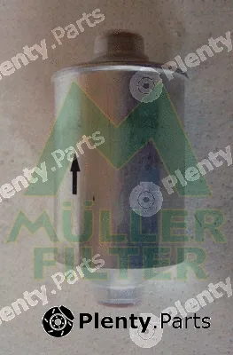 Muller Filter FB116 — Fuel Filter