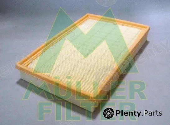 Muller Filter PA3499 — Air Filter