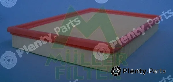 Muller Filter PA2118 — Air Filter